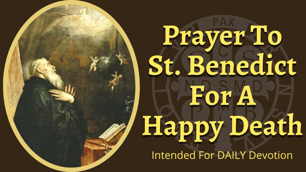 short prayer for a peaceful death