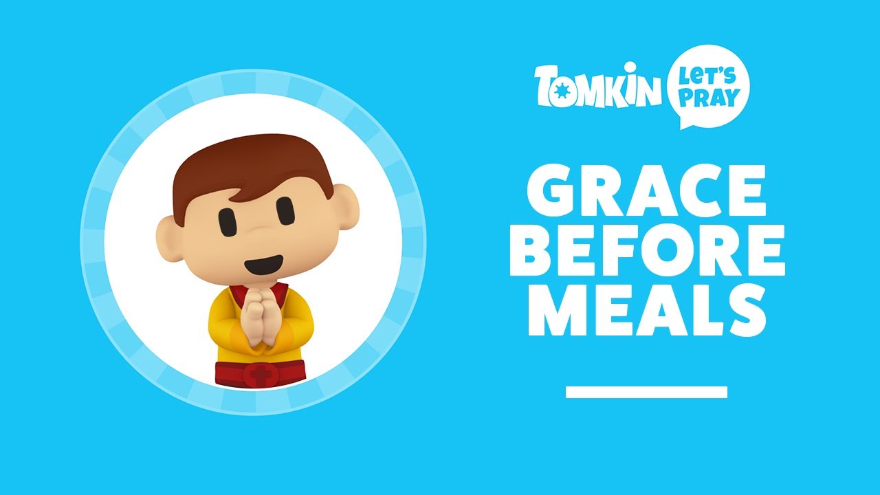 Simple Prayer Before Meal: 7 Heartfelt Ways to Share Gratitude 9 simple prayer before meal