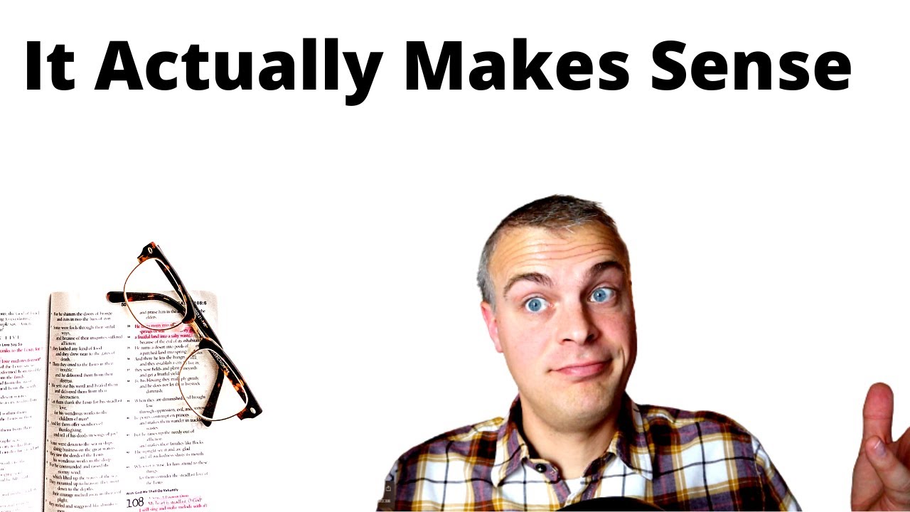 Sola Scriptura: 5 Key Principles Every Believer Should Know 8 sola scriptura
