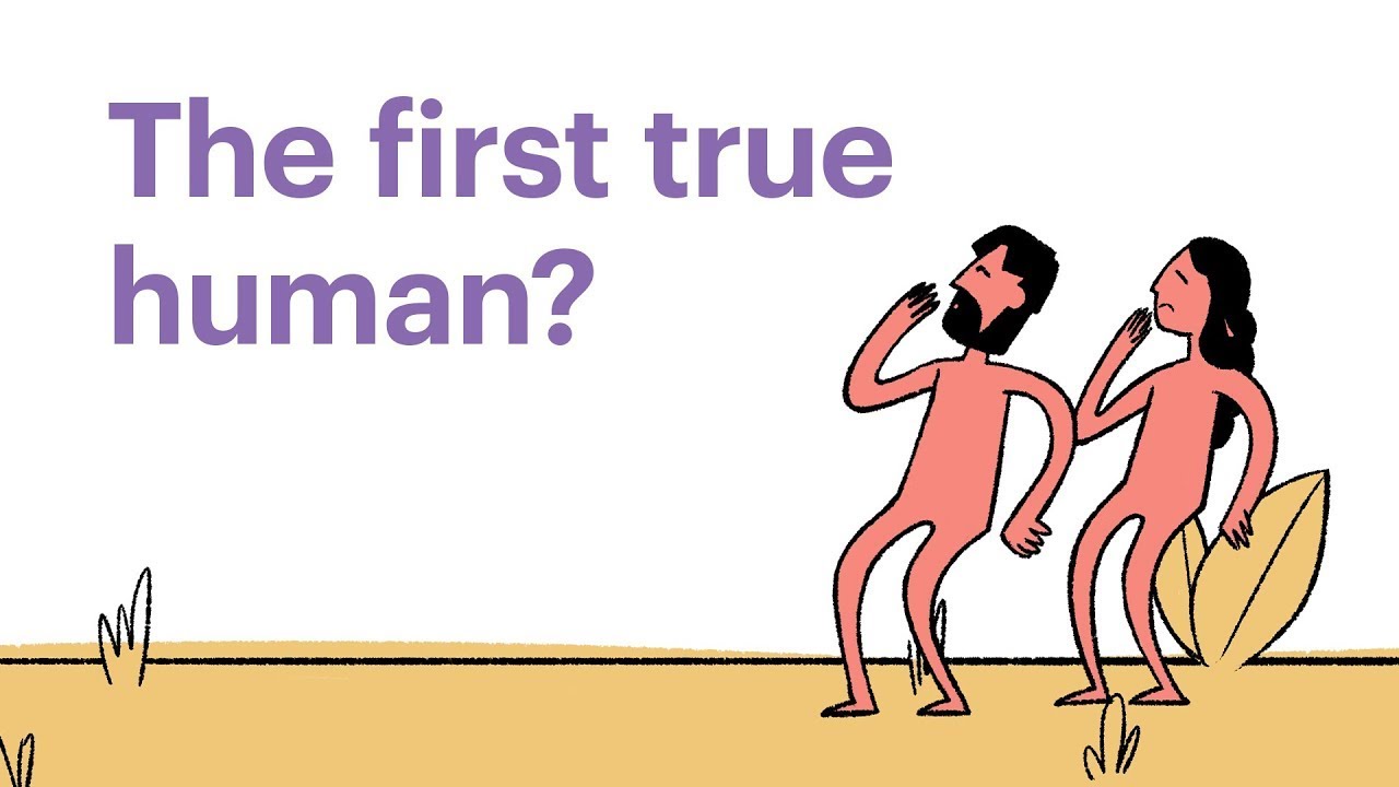son of man meaning