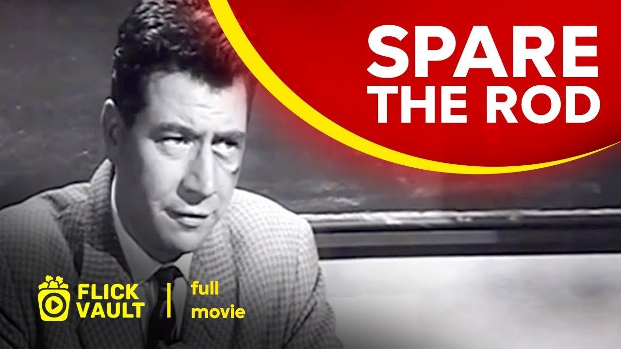 spare the rod