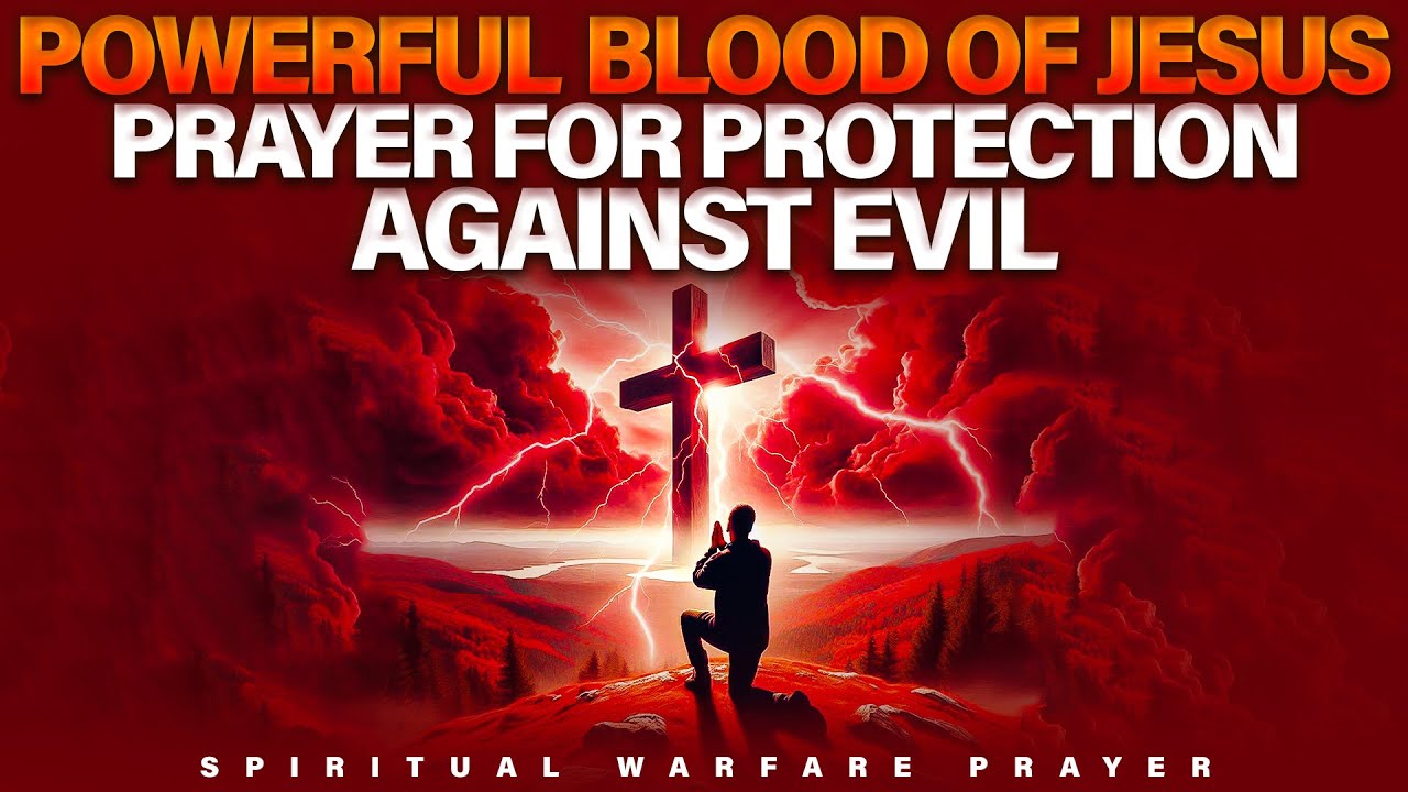 spiritual warfare