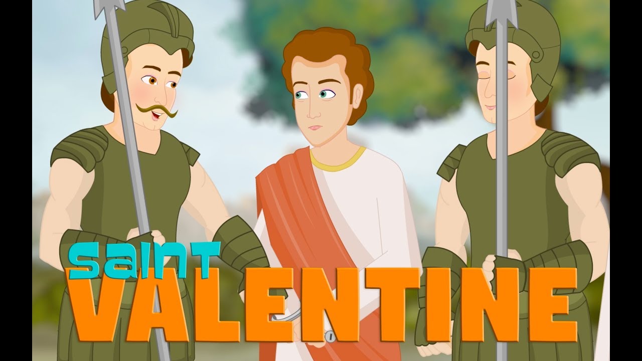 St Valentine: 7 Unique Ideas for a Memorable Celebration 11 st valentine