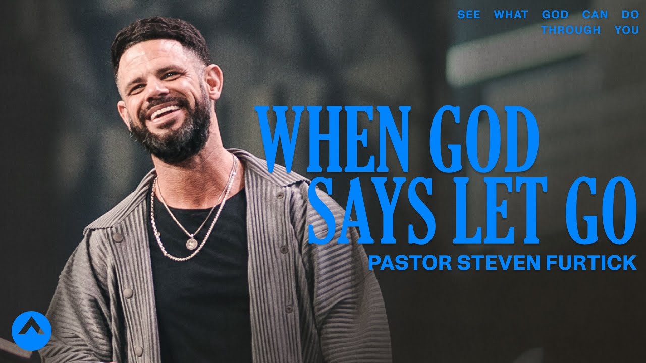 steven furtick sermons