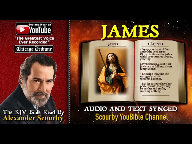 The Book of James: 7 Insights for Modern Faith Today 10 the book of james