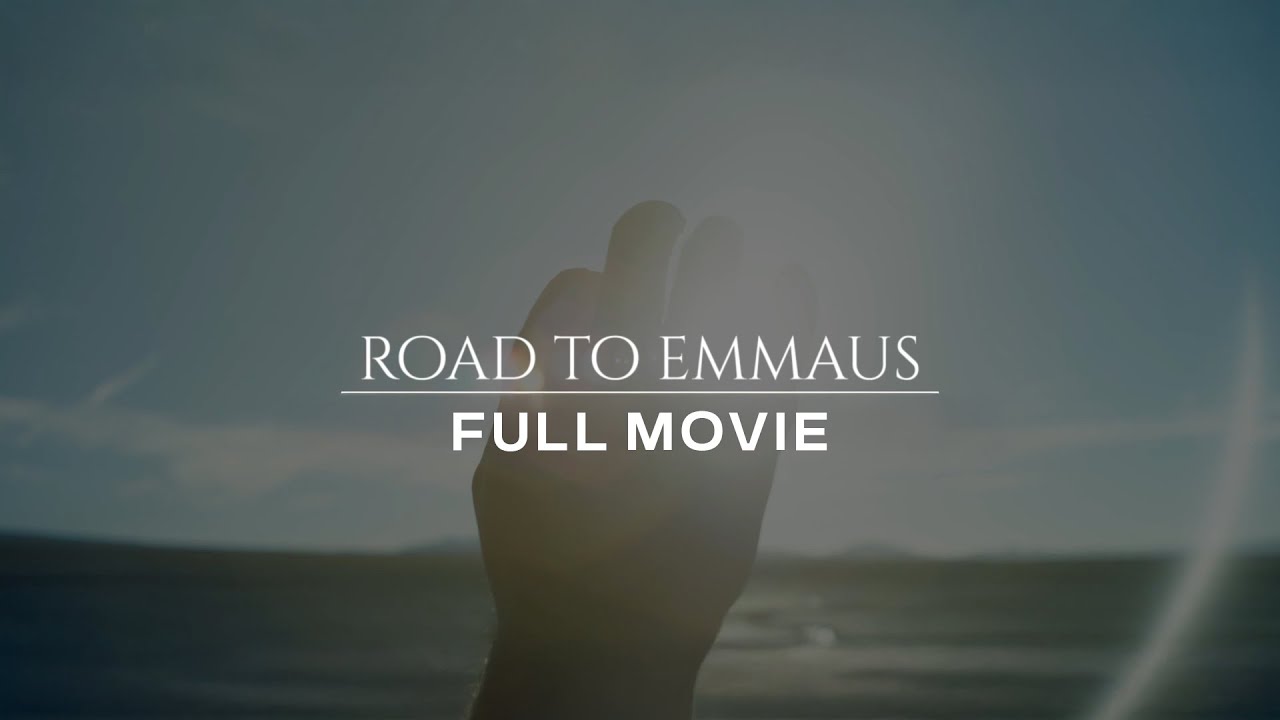 The Road to Emmaus: 7 Insights That Will Transform You 8 the road to emmaus