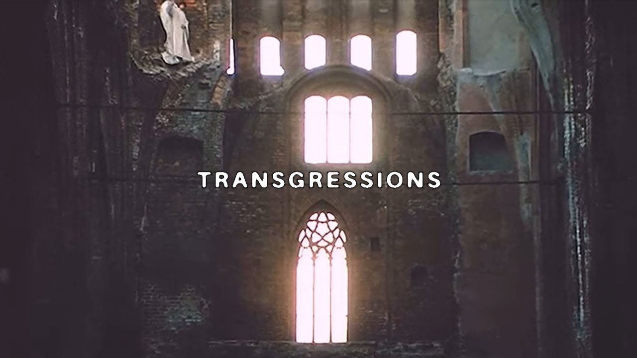 transgression