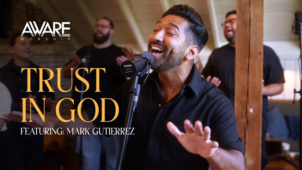 Trust in the Lord: 7 powerful ways to strengthen faith 10 trust in the lord