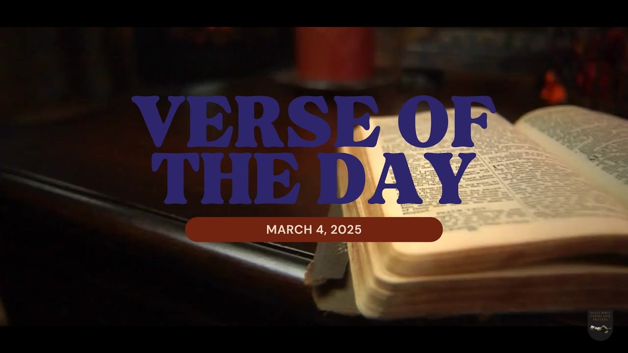 verseoftheday