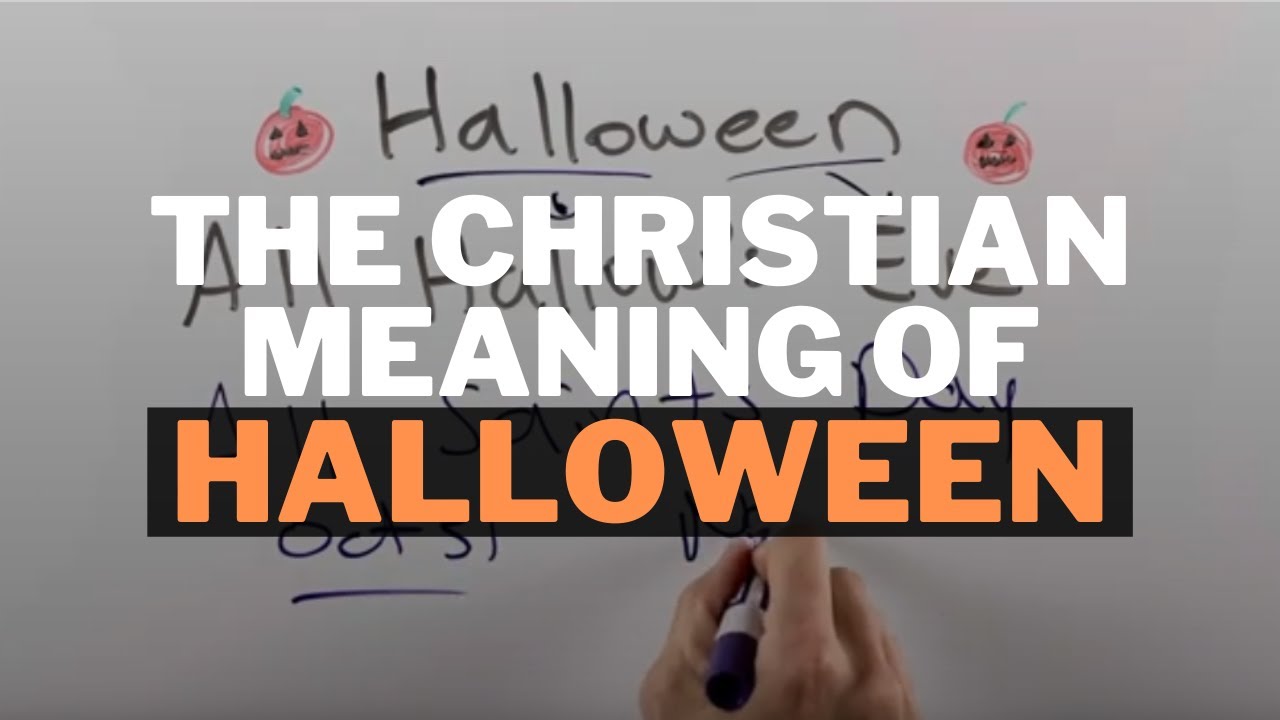 What Does Halloween Mean in the Bible: 7 Surprising Insights 11 what does halloween mean in the bible