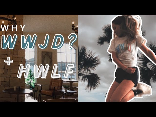 What does WWJD mean? 5 insights for modern believers 7 what does wwjd mean