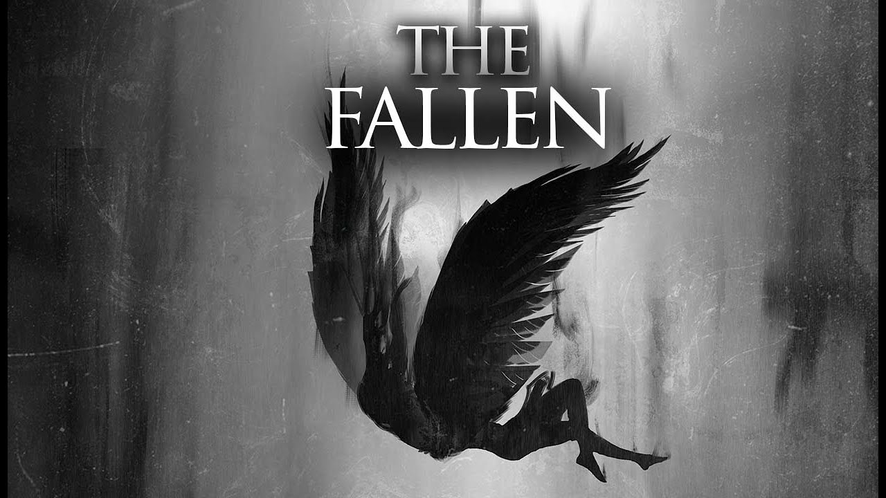 What is a Fallen Angel: 7 Fascinating Facts You Need to Know 10 what is a fallen angel