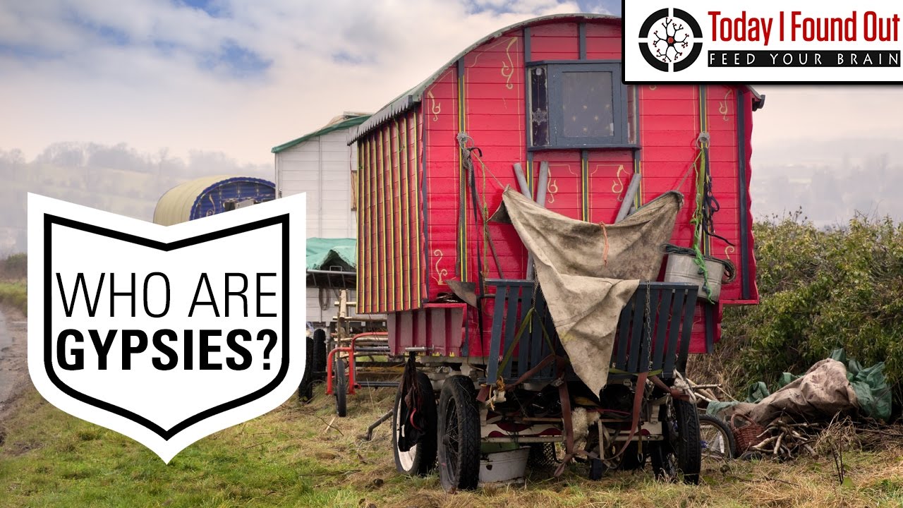What is a Gypsy? 7 Fascinating Facts You Should Know 11 what is a gypsy