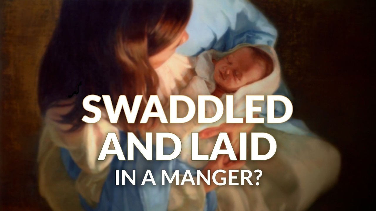 what is a manger