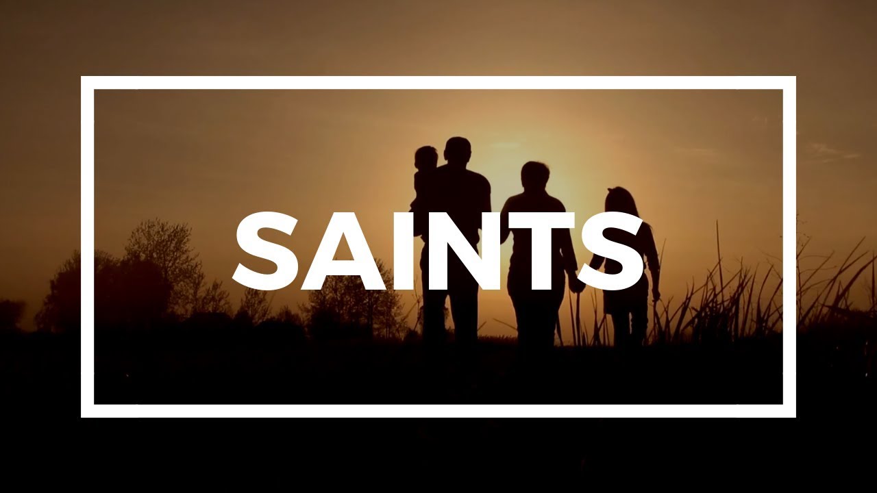 What is a saint? 7 fascinating facts you need to know 10 what is a saint