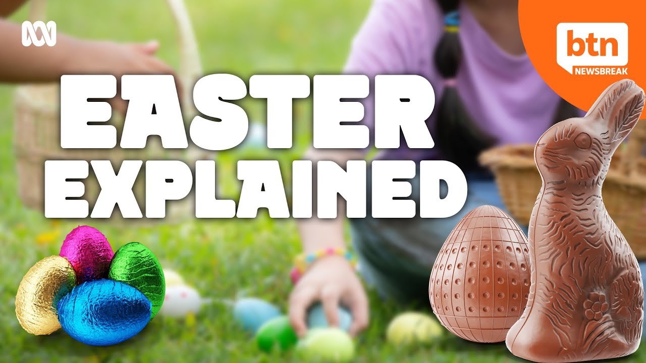 what is easter
