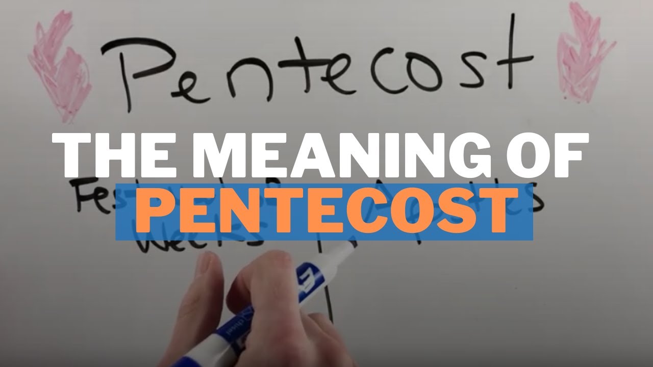 What is Pentecost: 5 fascinating facts you need to know 7 what is pentecost