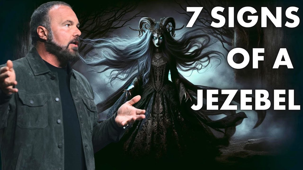 What is the Jezebel Spirit: 7 Signs You Should Know 8 what is the jezebel spirit