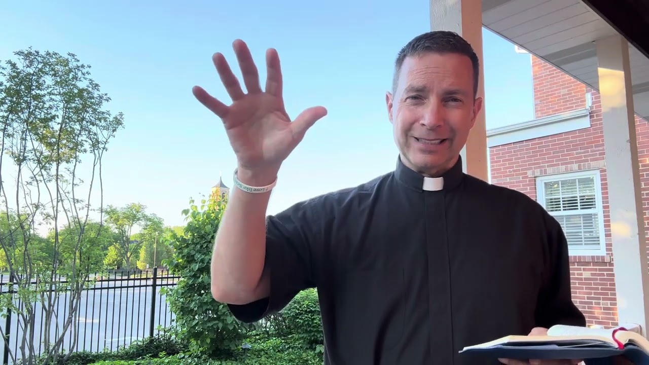 when is pentecost sunday 2024