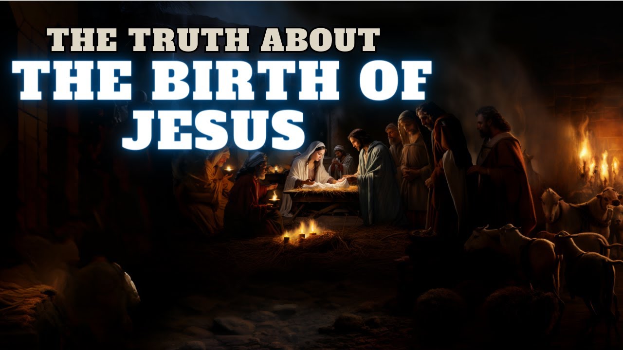 When was Jesus born month: 5 key facts to know now 7 when was jesus born month