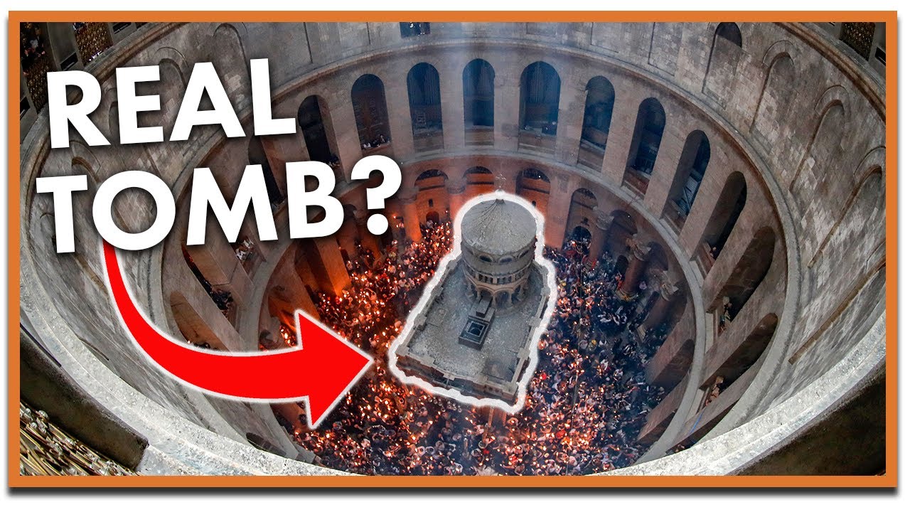 Where Was Jesus Buried? 5 Key Facts You Must Know 10 where was jesus buried