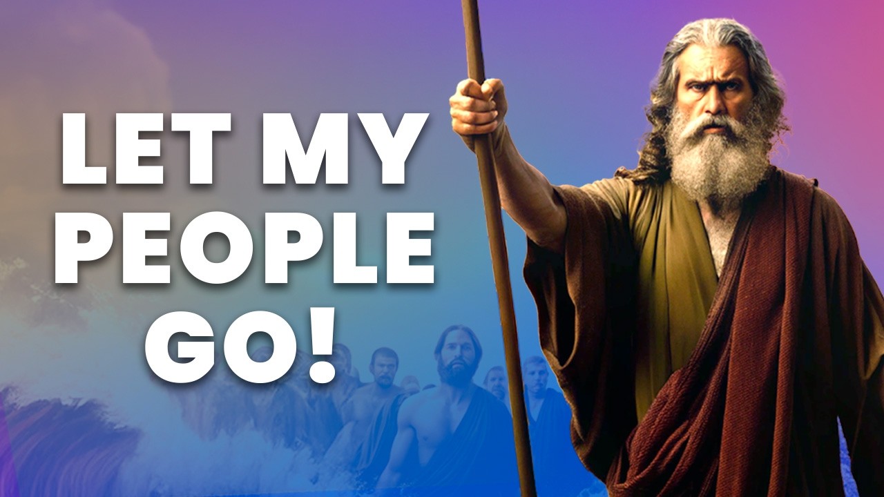 Who was Moses: 5 fascinating facts you need to know 10 who was moses