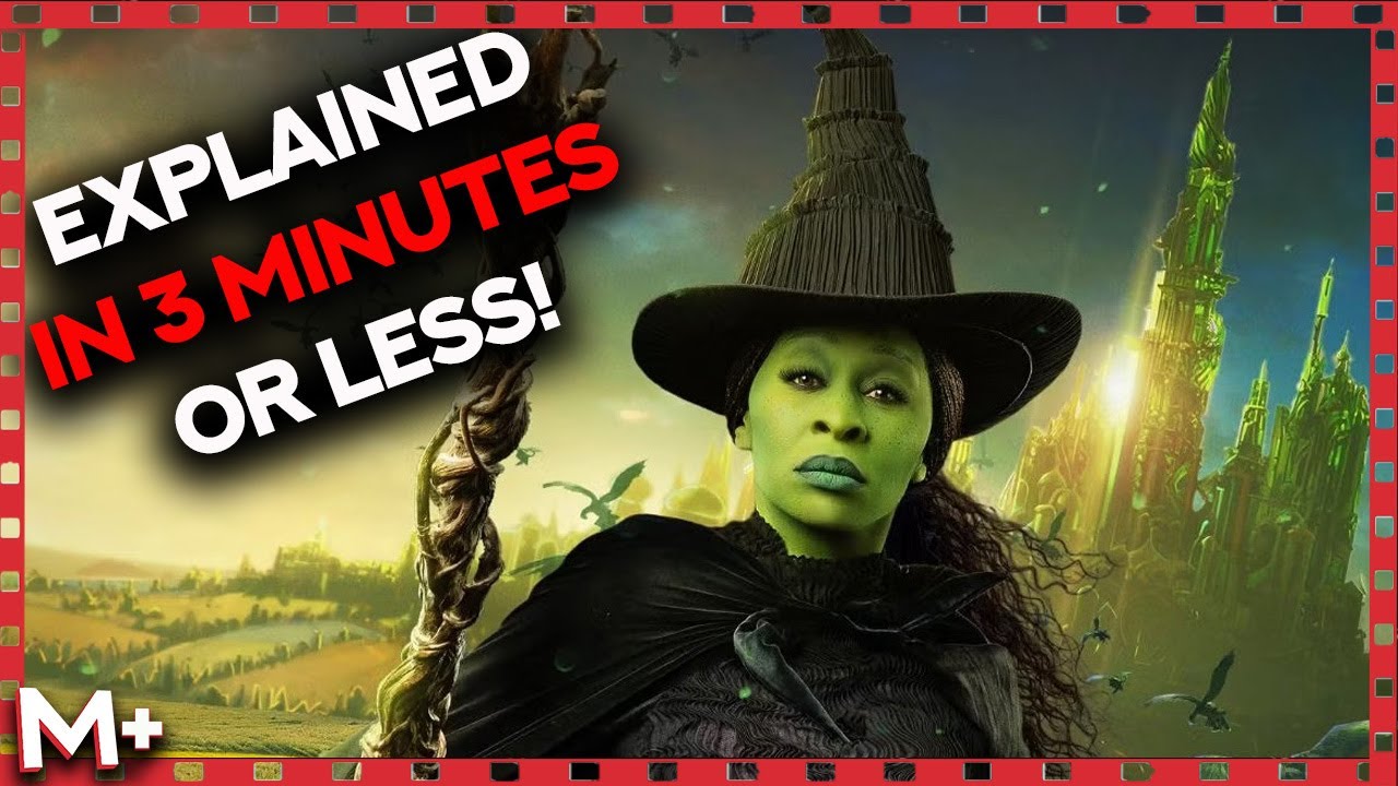 Wicked Meaning: 7 Fascinating Insights You Need to Know 9 wicked meaning