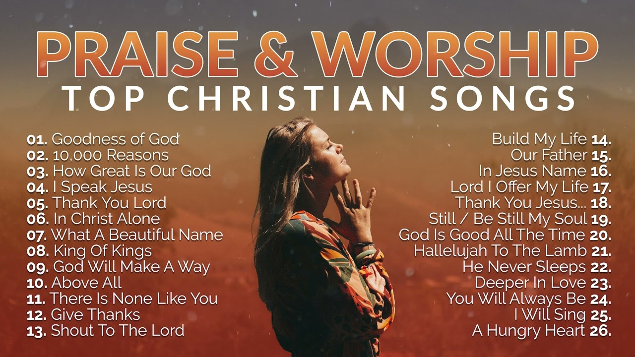 worship songs