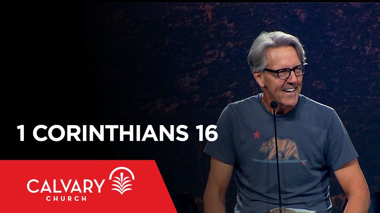 1 Corinthians 16: 5 Key Lessons for Today’s Believers 8 1 corinthians 16