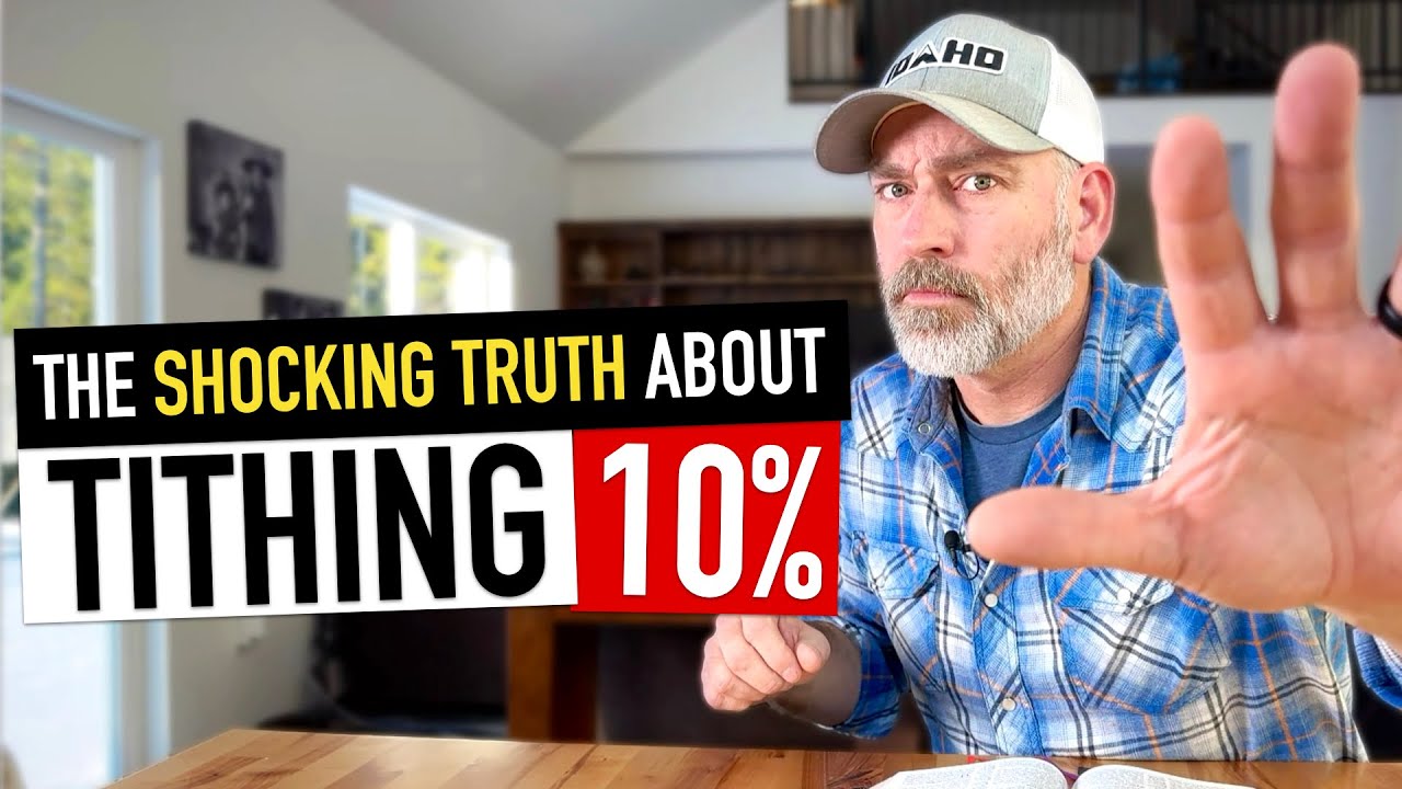 10 Tithe Bible Verses: 7 Insights to Strengthen Your Faith 10 10 tithe bible verse