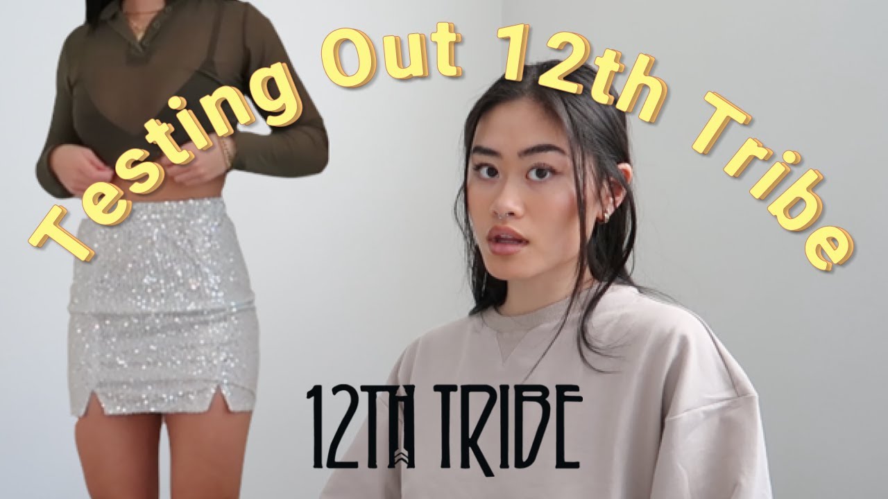 12th tribe