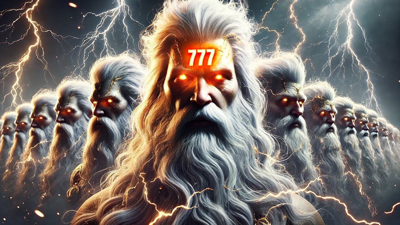144000: 7 Secrets About the Chosen Ones Revealed 11 144000