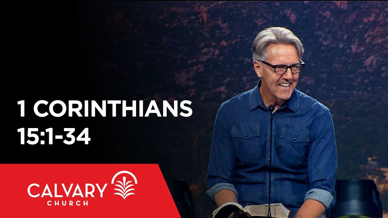1st corinthians 15