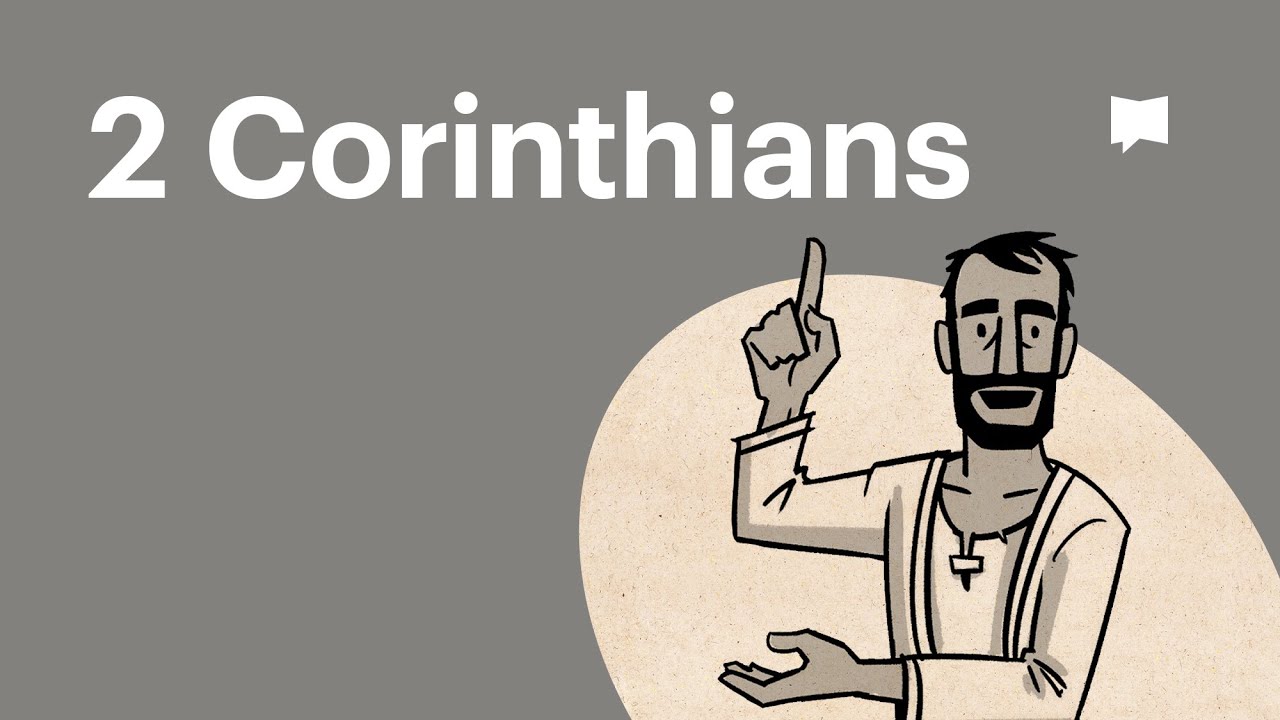2nd corinthians