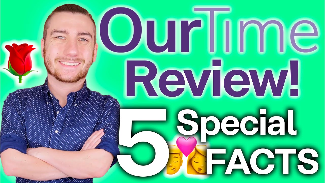 7 days free ourtime