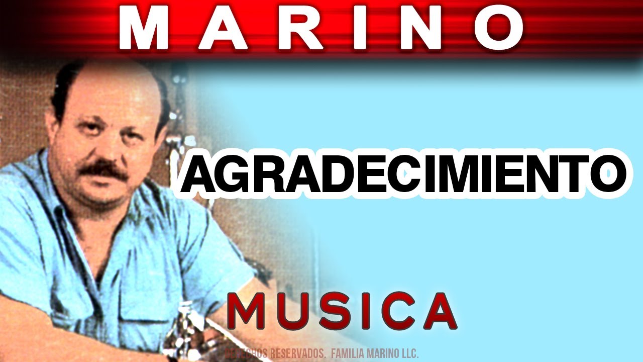 agradecimiento