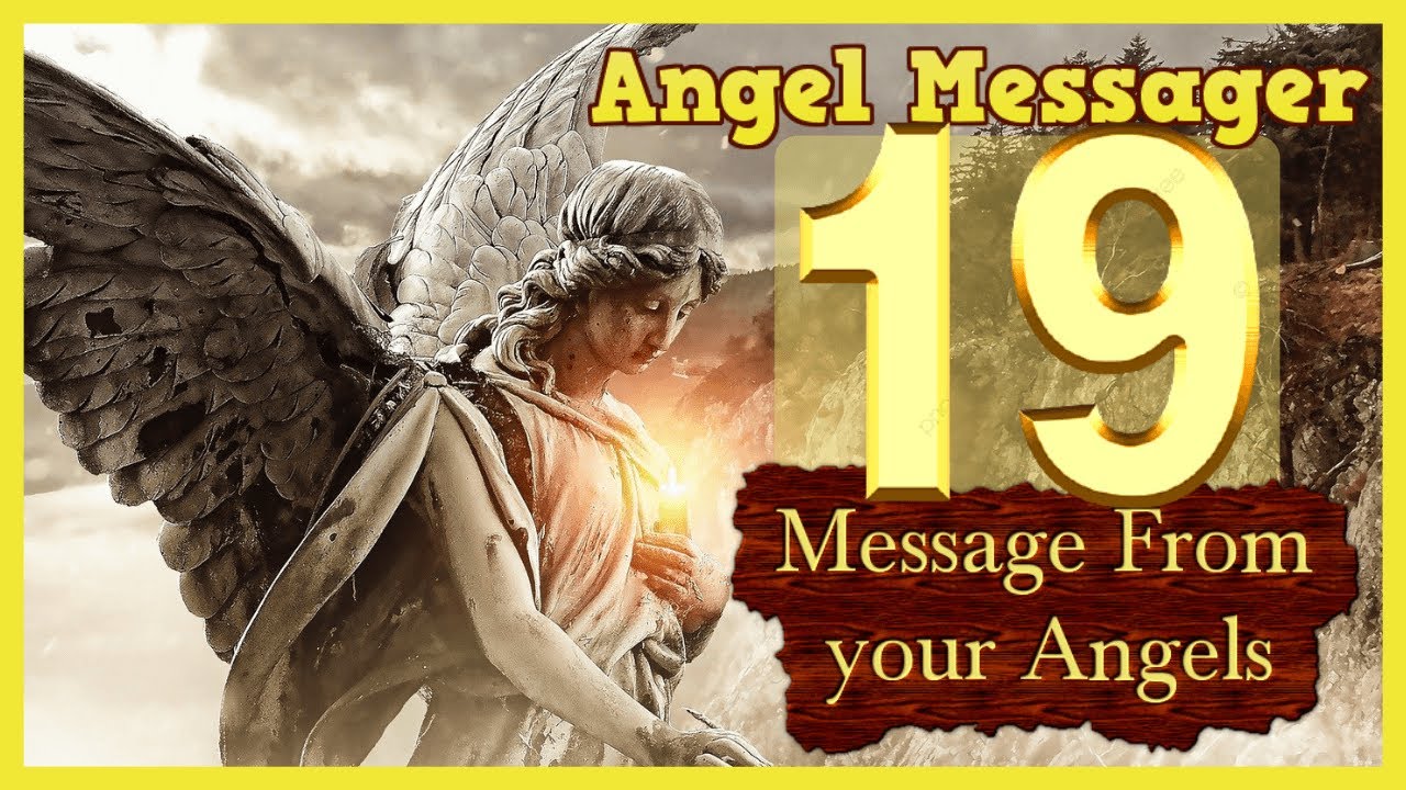 Angel Number 19: 7 Powerful Meanings You Must Know 11 angel number 19