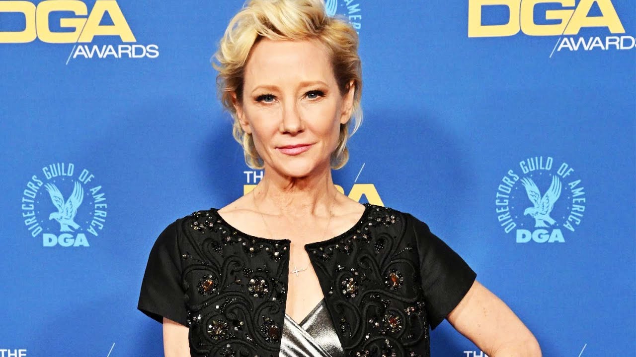 anne heche died