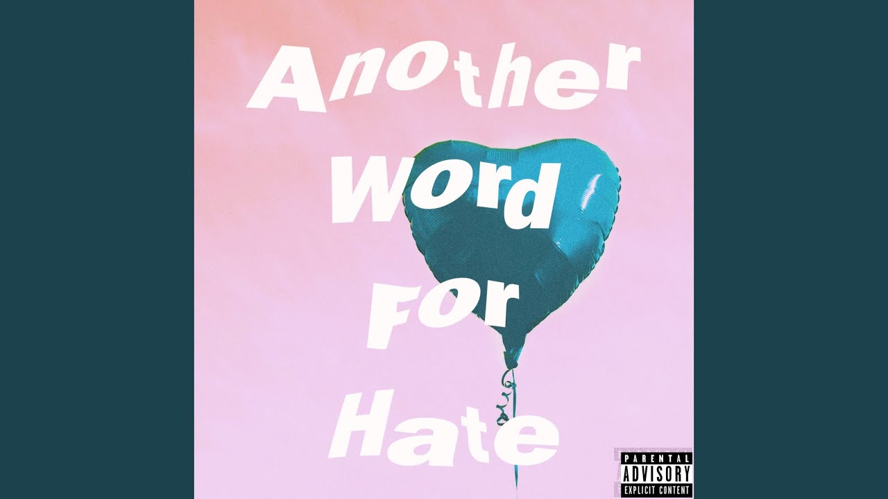 another word for hate