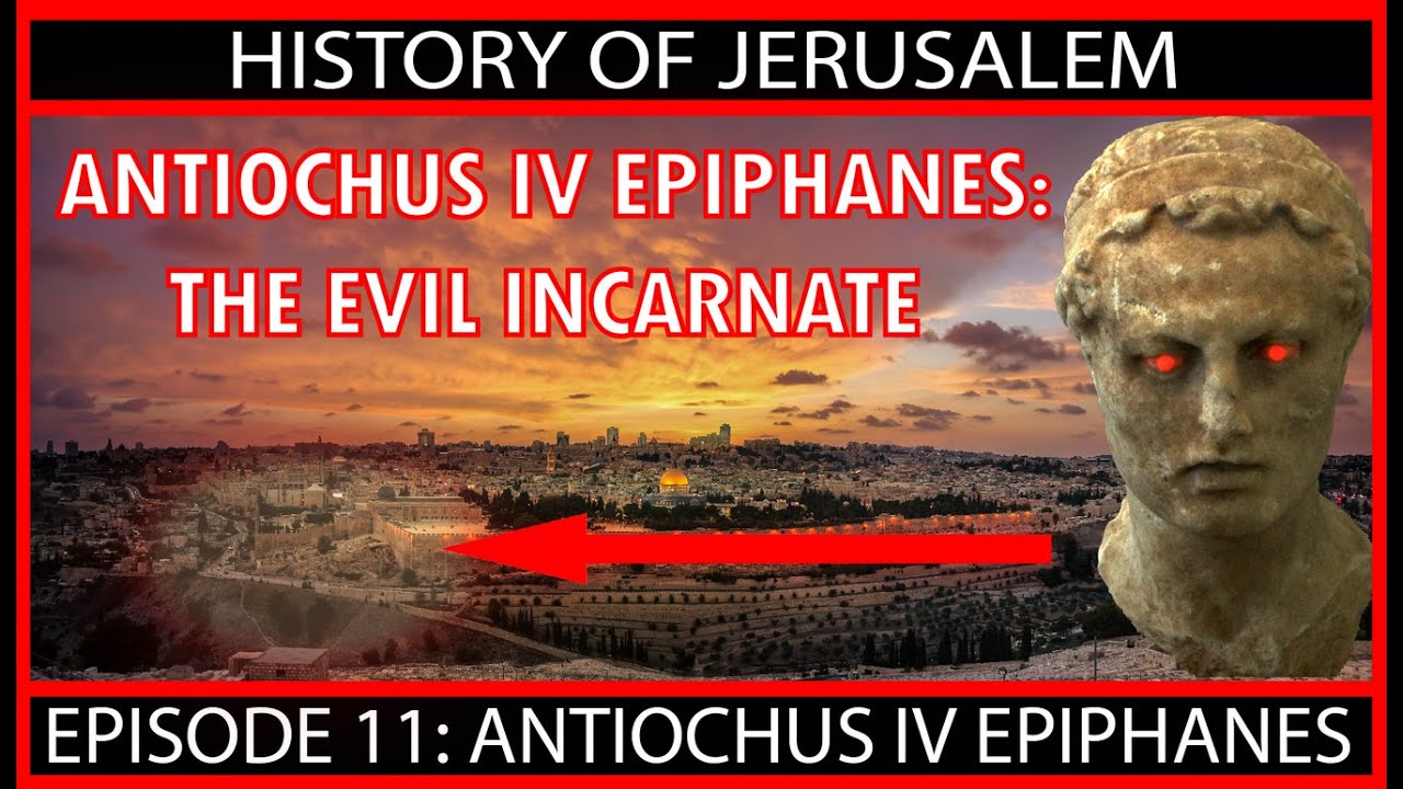 antiochus