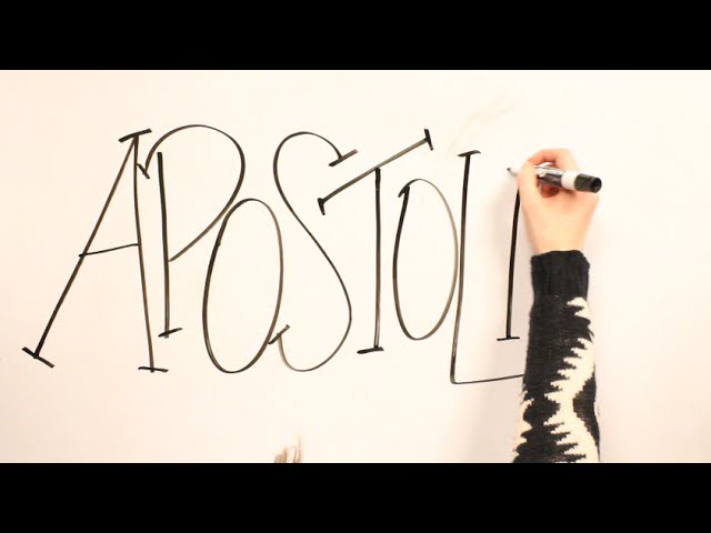 Apostolic Insights: 5 Keys to Spiritual Growth in 2025 9 apostolic