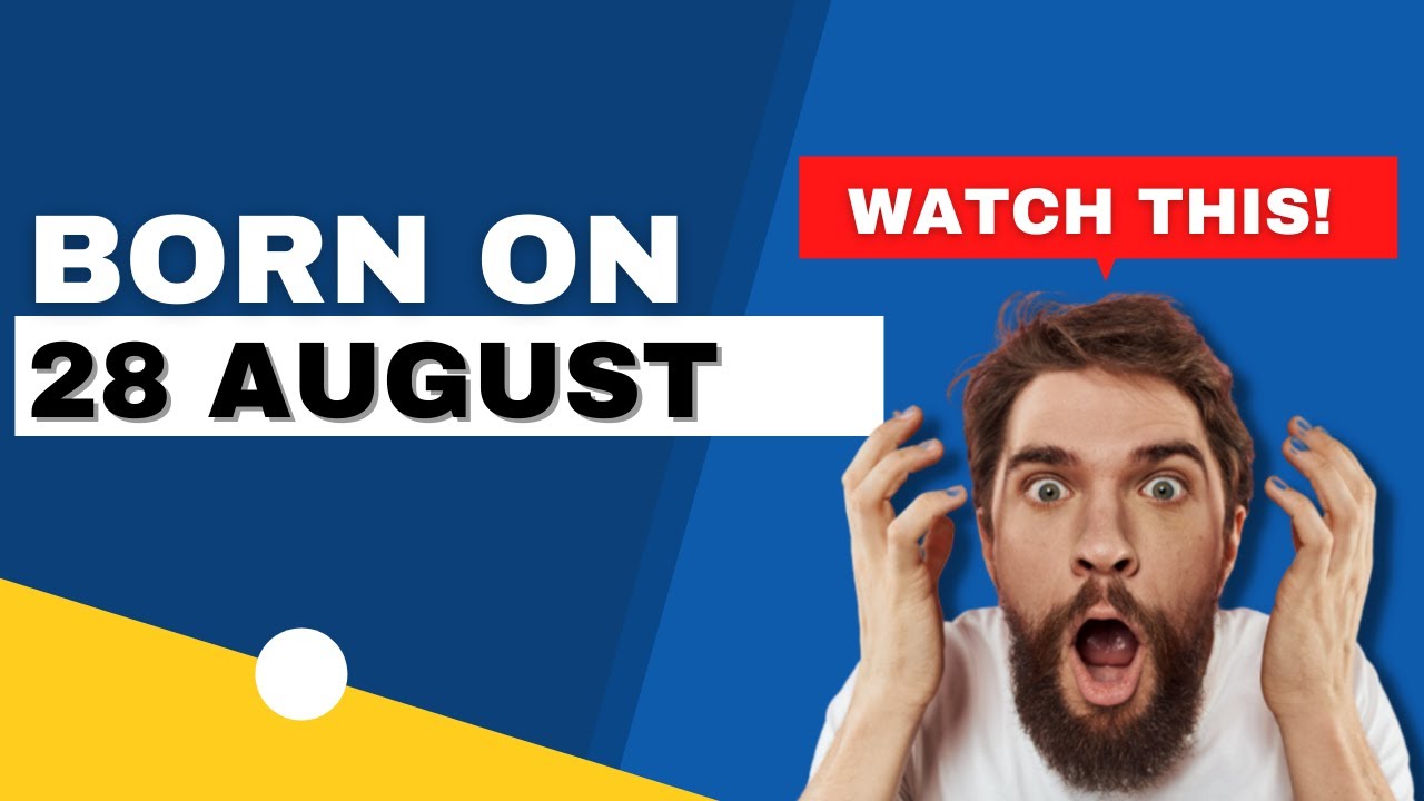 August 28: 7 tips to boost your productivity today 11 august 28