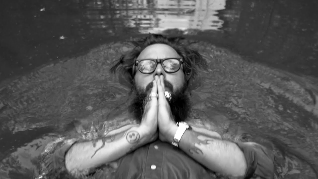 baptized