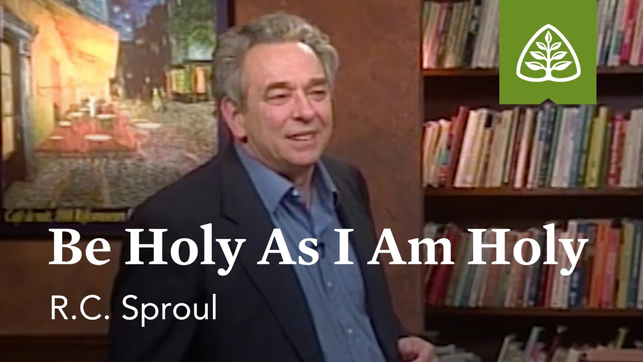 Be holy for I am holy: 7 transformative steps to follow 11 be holy for i am holy