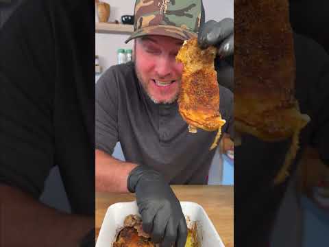 best chicken thigh recipe