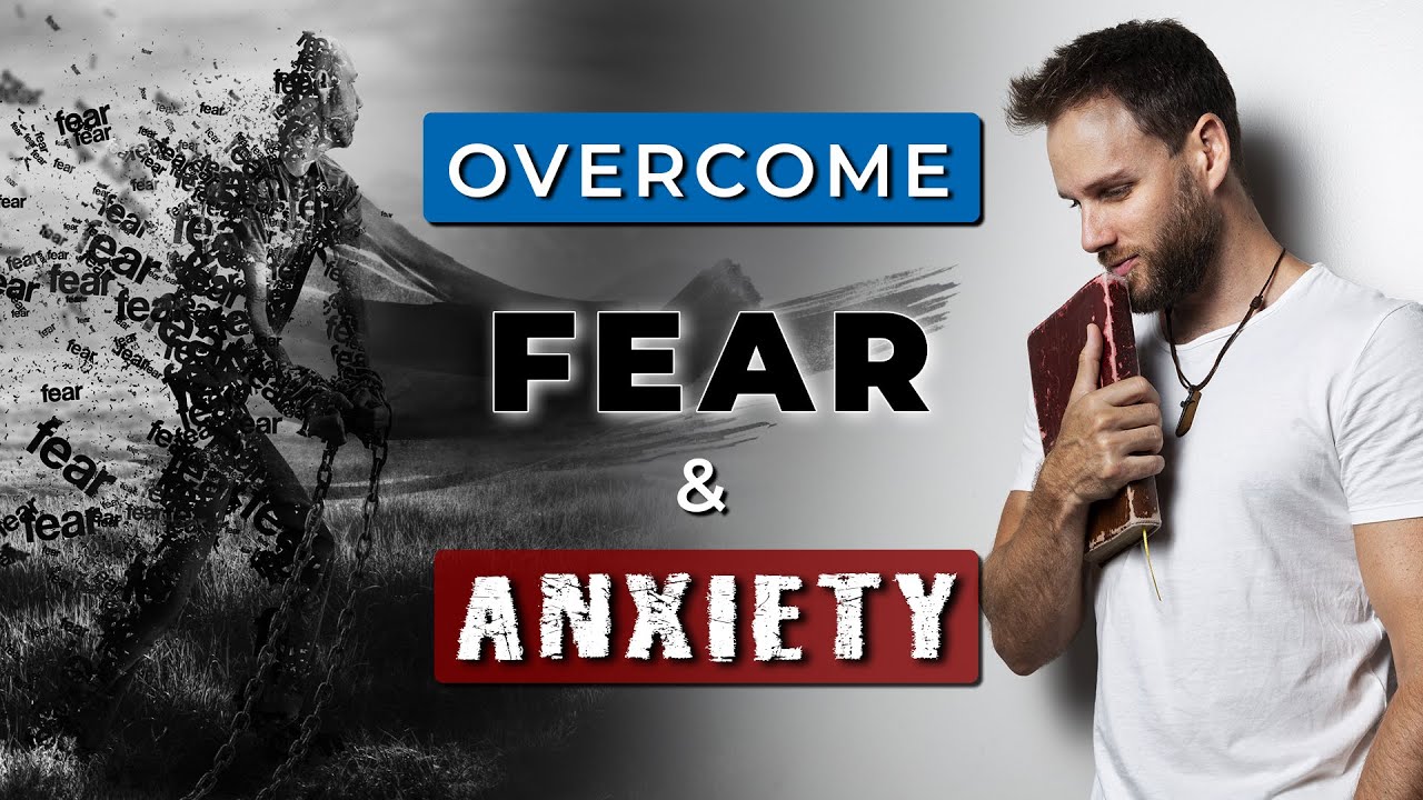 bible verses about fear