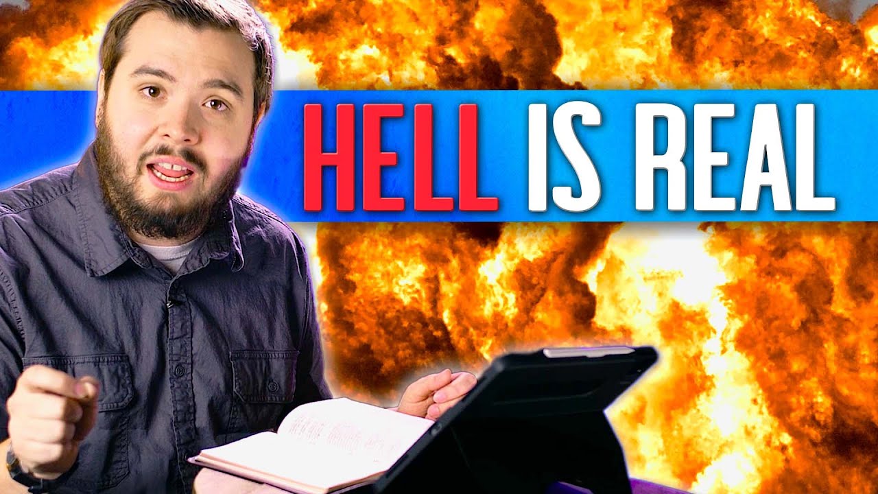Bible Verses About Hell: 7 Insights to Understand Eternity 11 bible verses about hell