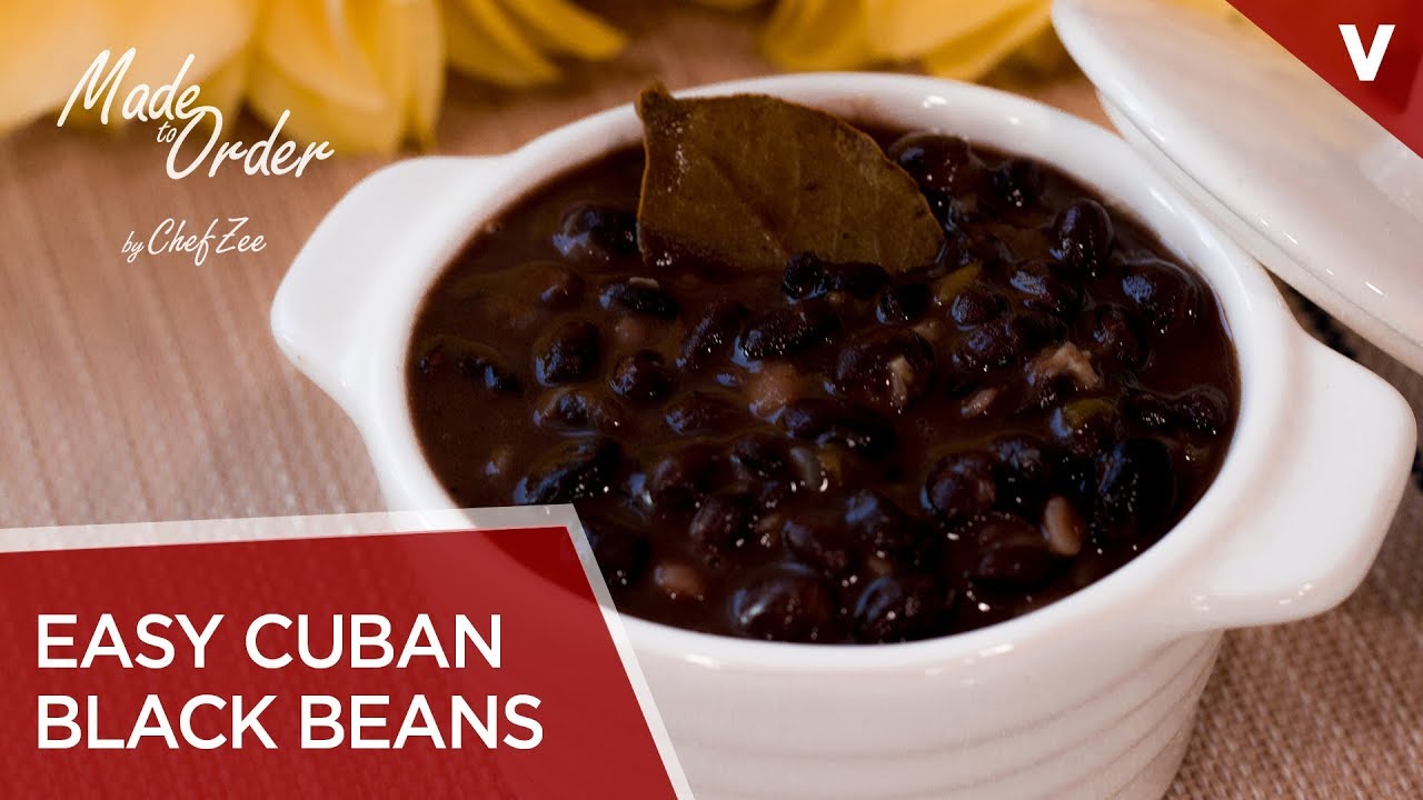 Black Beans Recipe: 5 Easy Ways to Enjoy in 2025 8 black beans recipe