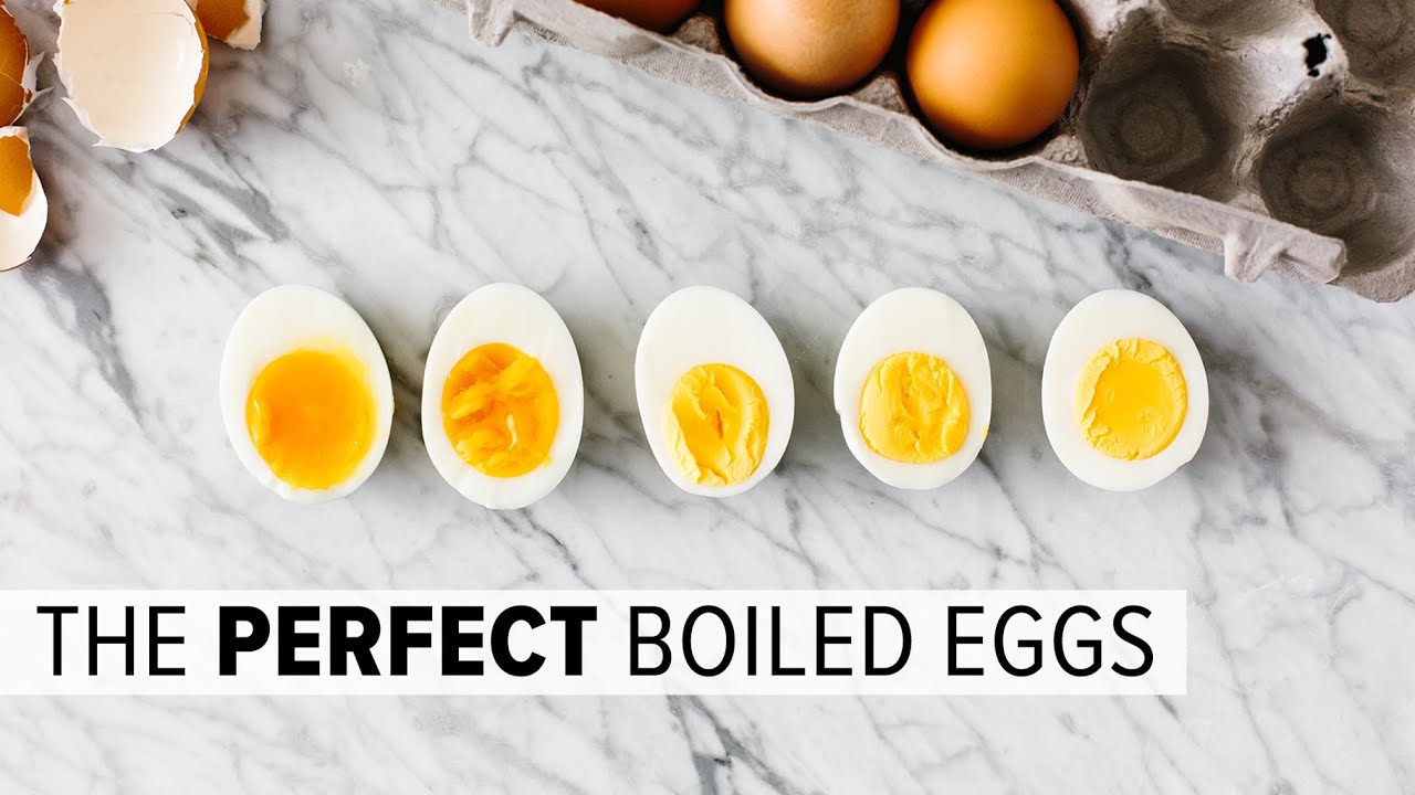 Boil Eggs Time: 7 Perfect Techniques for Each Style 7 boil eggs time