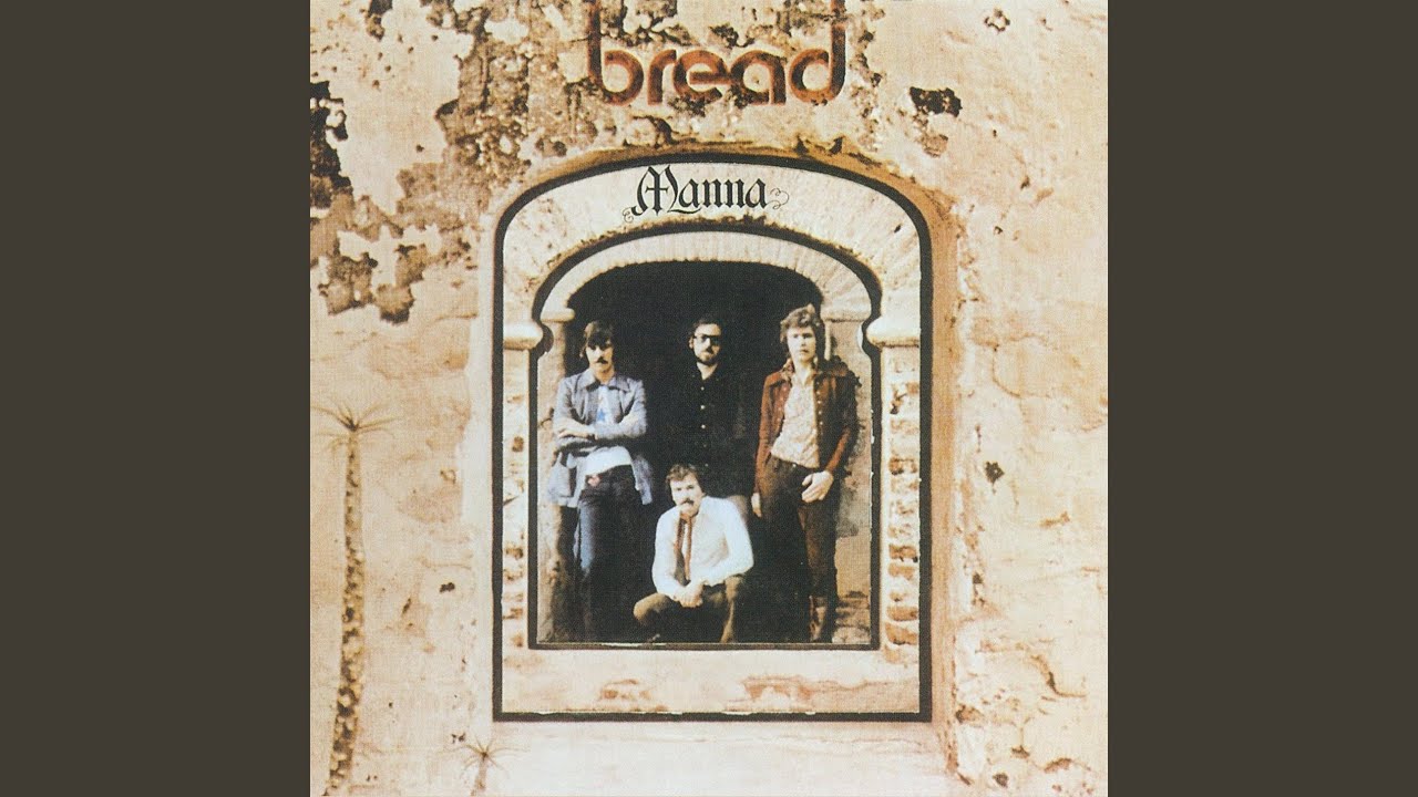 bread if
